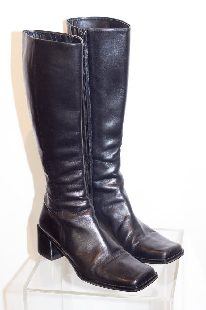 Via Spiga boots. New Shoes